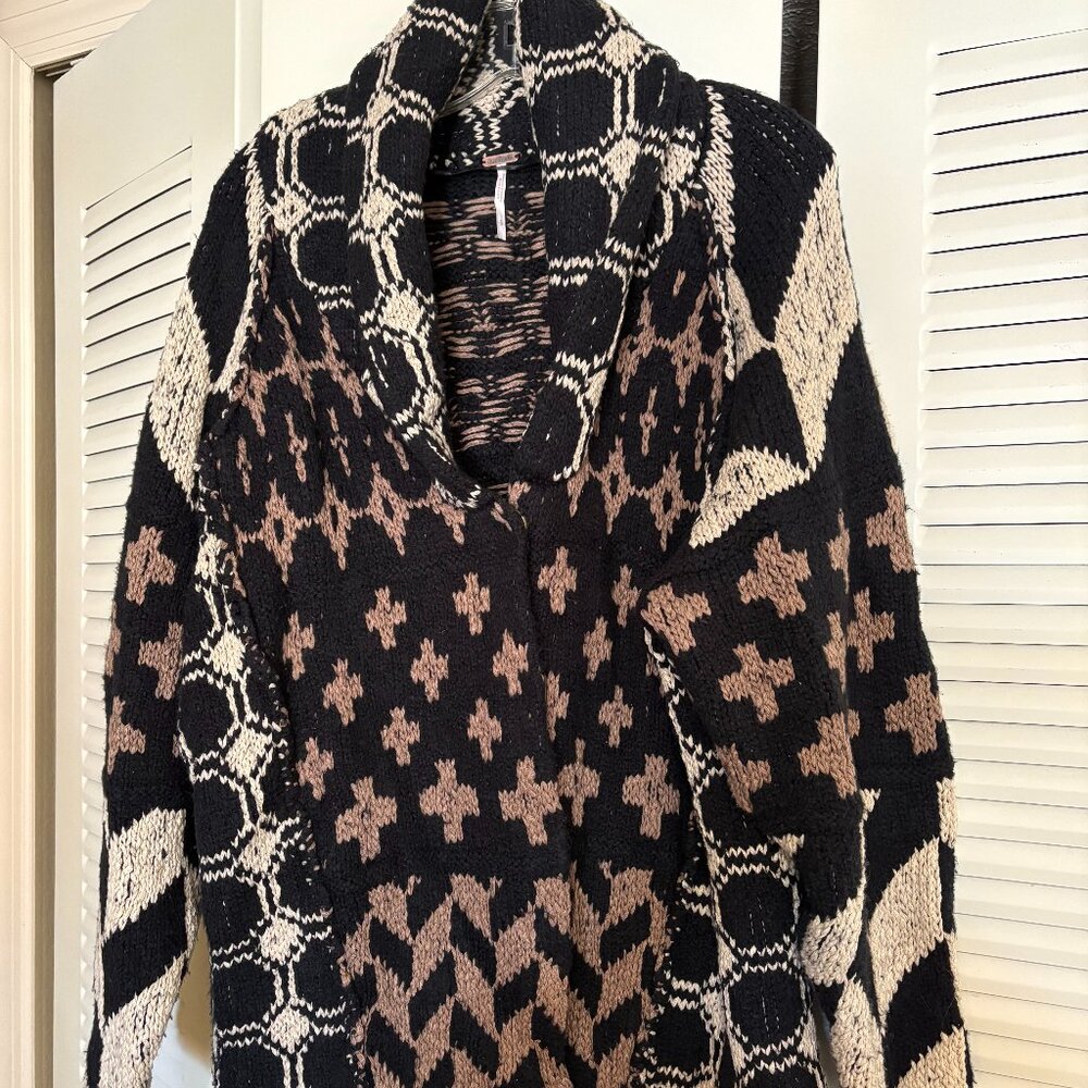 Free People Comfy Sweater